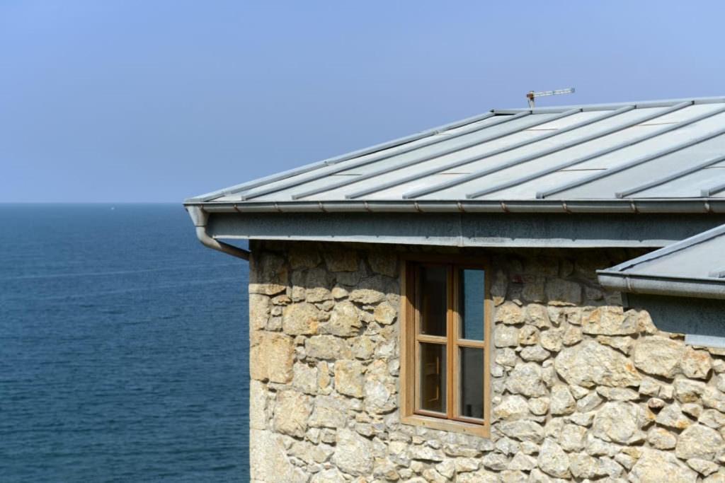 Perfect For Sea Lovers Arnao Exteriér fotografie