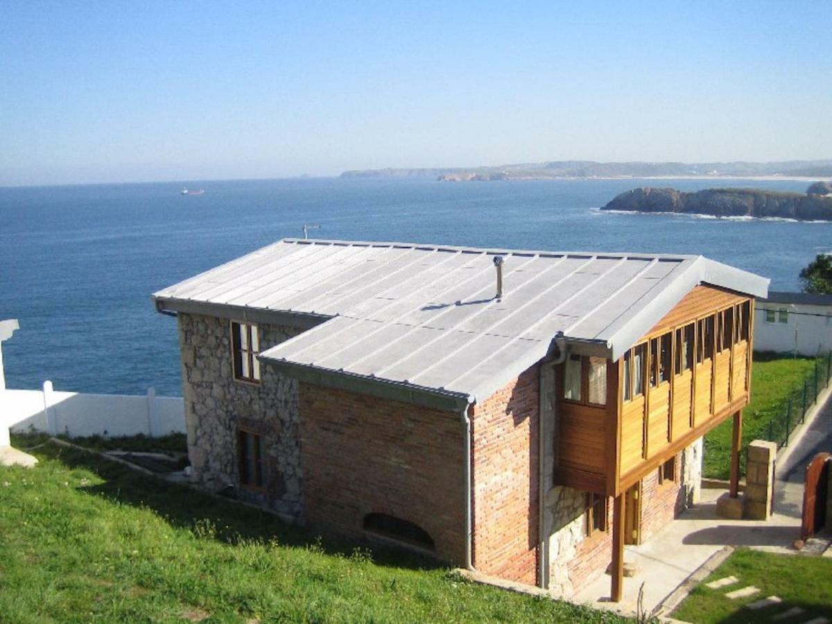 Perfect For Sea Lovers Arnao Exteriér fotografie